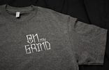 On My Grind T-shirt