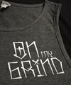 On My Grind Tank Top
