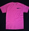 Carved Shirt (also in Pink)