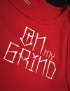 On My Grind Tank Top
