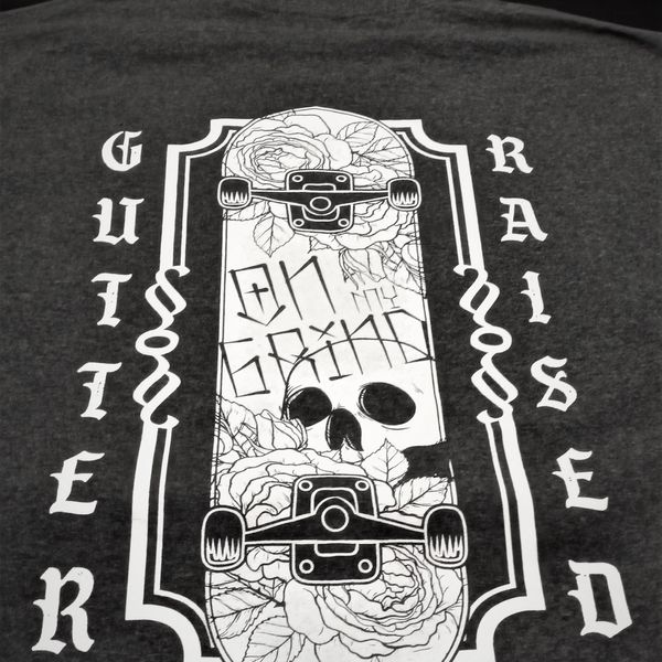 On My Grind T-shirt