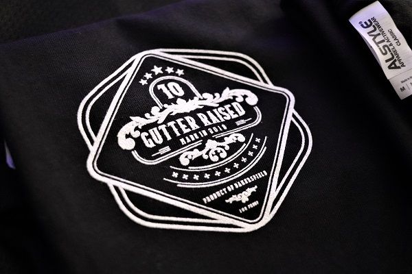 Whisky Tank Top