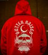 Graveyard Hoodie