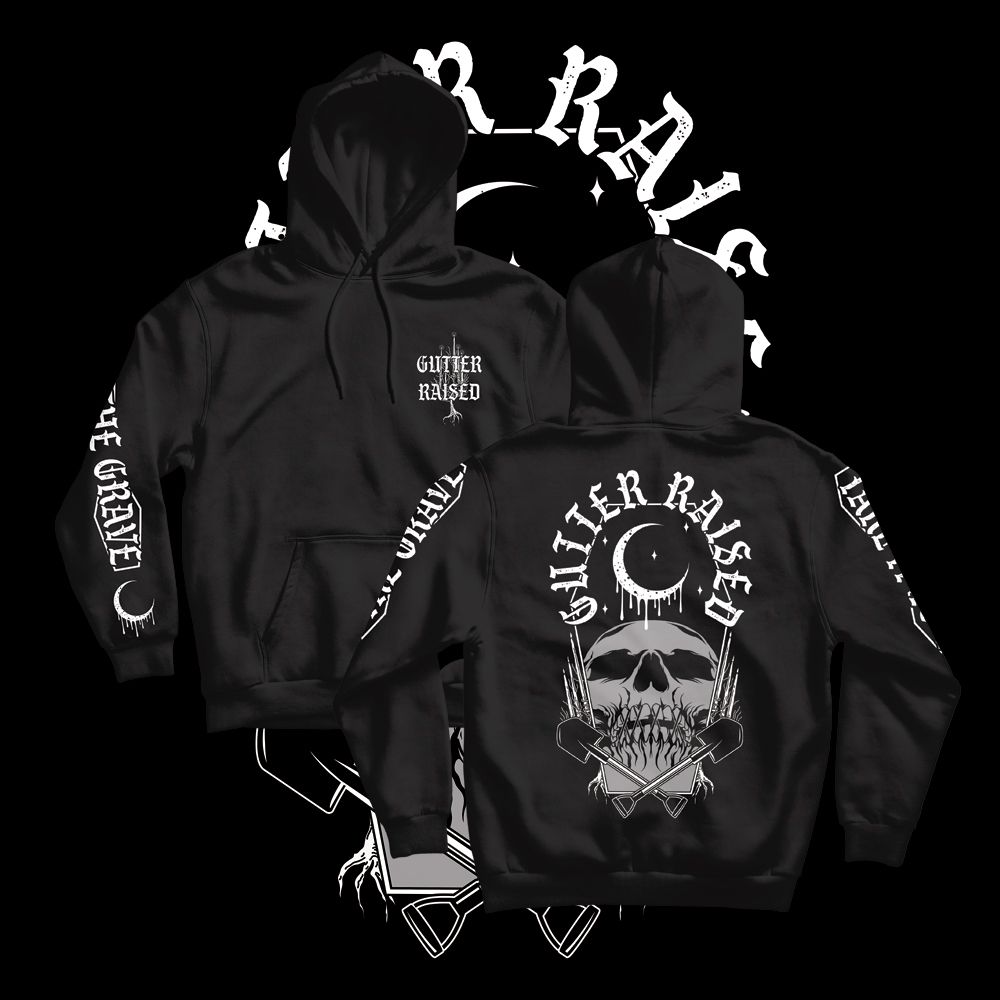 Graveyard Hoodie