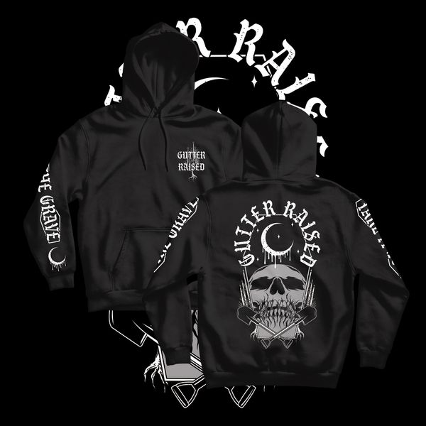 Graveyard Hoodie