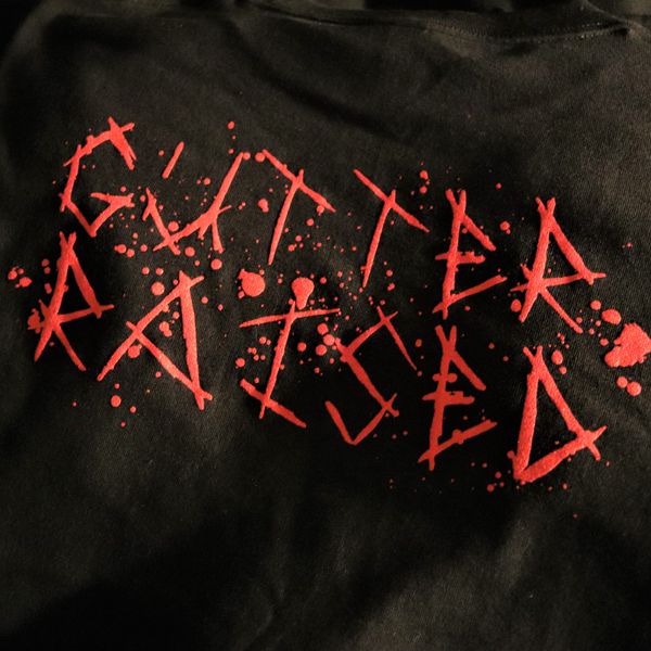 Carved Shirt (also in Pink)