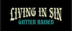 Living in Sin T Shirt