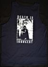 Masquerade Tank Top