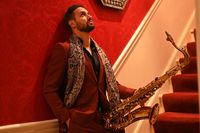 Richard Pavlidis Quartet