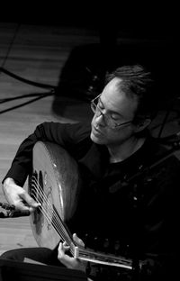 Brian Prunka and Friends