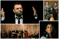 Brooklyn Maqam 1st Anniversary Concert