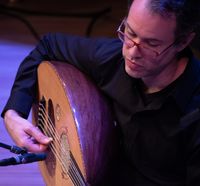 Brian Prunka & Strings