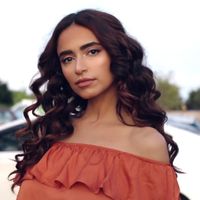 Marina Barsoum & Zikrayat