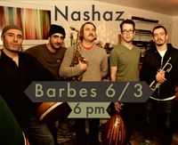 Nashaz