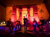 Brooklyn Maqam Presents Zikrayat