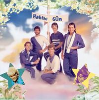 Habibi Gün