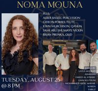 Noma Mouna