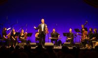 The New York Arabic Orchestra, featuring Layth Sidiq