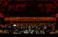 New York Arabic Orchestra with Layth Sidiq