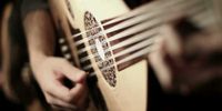 Intermediate/Advanced oud workshop