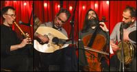 Brian Prunka - New Quartet