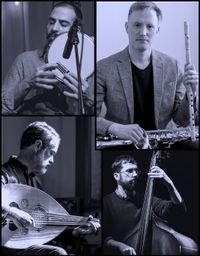 Qurb: The Music of Anouar Brahem (Presented by Brooklyn Maqam)