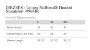 SM6 Hoodie