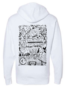 SM6 Hoodie