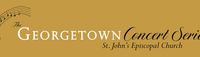 The Georgetown Concert Series: Pergolesi’s Stabat Mater