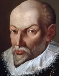 Chantry- Rare Lassus Masterpieces