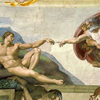 Washington Bach Consort- Haydn’s Creation