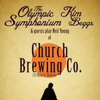 Neil Young Tribute with The Olympic Symphonium