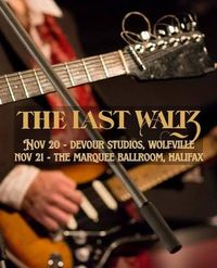 The Last Waltz - Wolfville