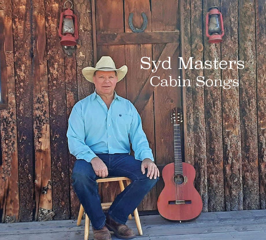 Cabin Songs - CD