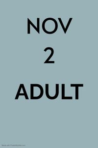 Concert on the Moon - ADULT