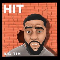 Hit by Big Tim SBG