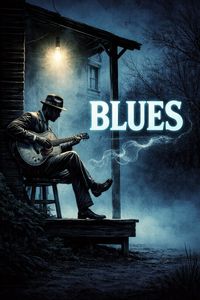 Blues Workshop Especial