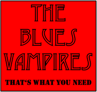 Blues Vampires