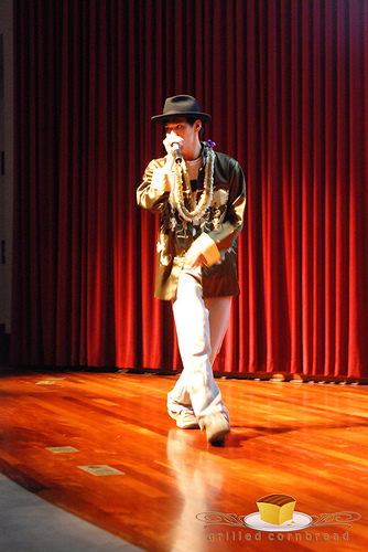 TEDx HNL Jason Tom Play