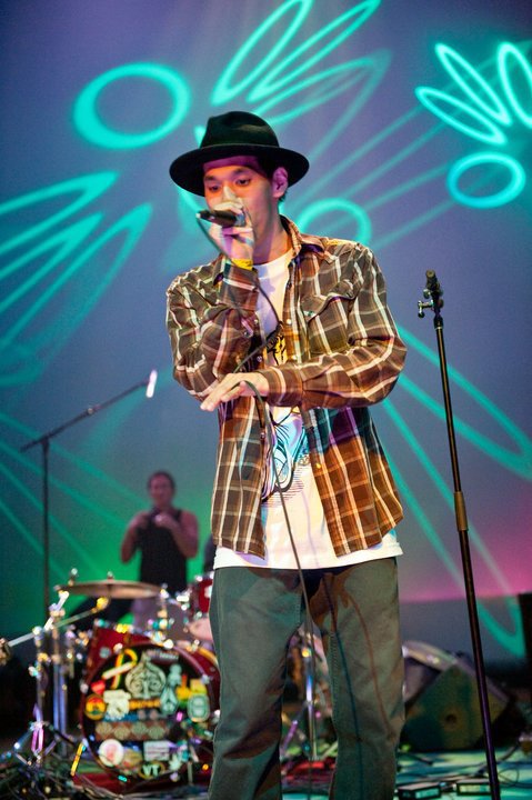 Rising Melody Showcase Jason Tom 