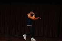 Jason Tom Prisma Dance Ala Moana Centerstage December Showcase
