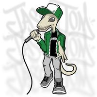 Jason Tom School Tour