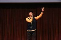 Jason Tom with Prisma Dance August Showcase