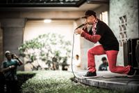 Uplift at Ala Moana Centerstage