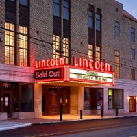 Backstage @ The Lincoln Theater Series: Starlit Ways