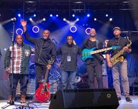 KAYO W/EE BAND