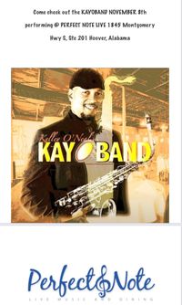 KAYOBAND BRUNCH PERFORMANCE