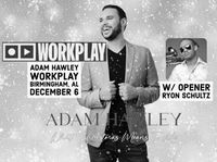 KAYO W/GUITARIST ADAM HAWLEY