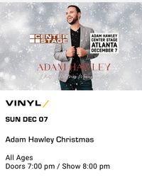 KAYO W/GUITARIST ADAM HAWLEY