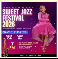KAYO @ SWEET JAZZ FESTIVAL 